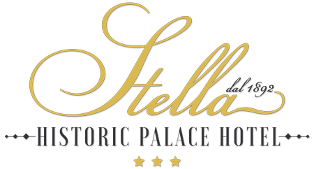 Albergo Stella Logo